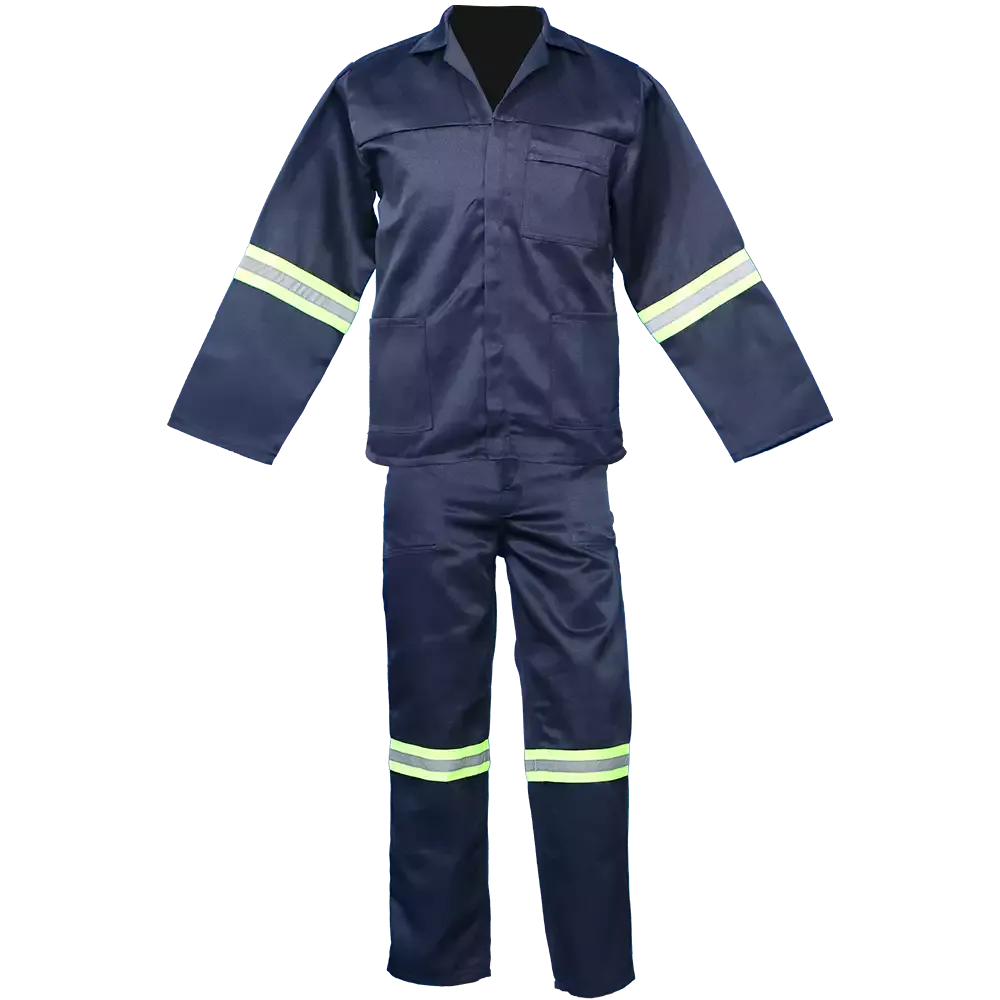 Overalls & Conti Suits