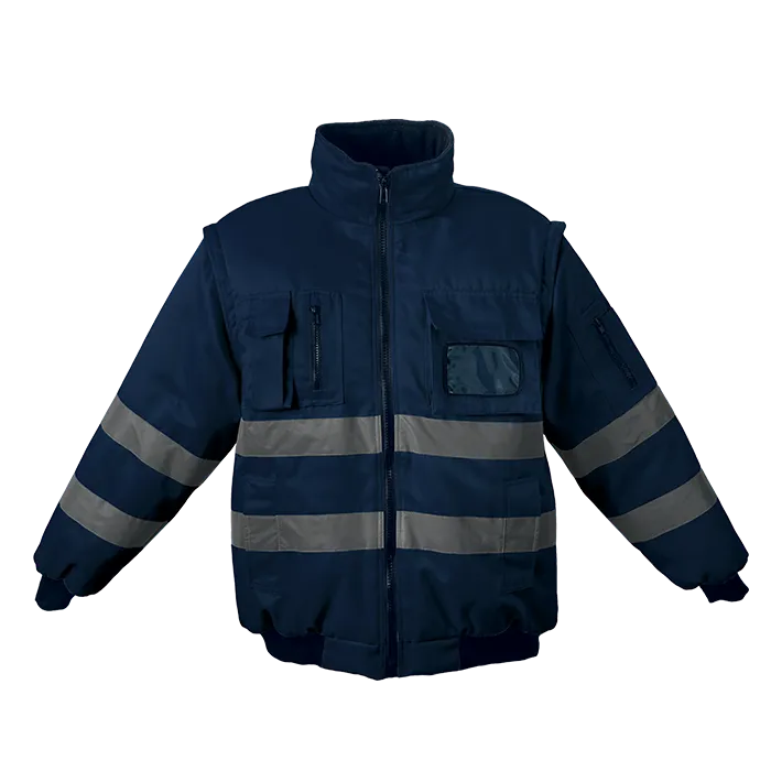 Barricade Jacket (BAR-JAC)