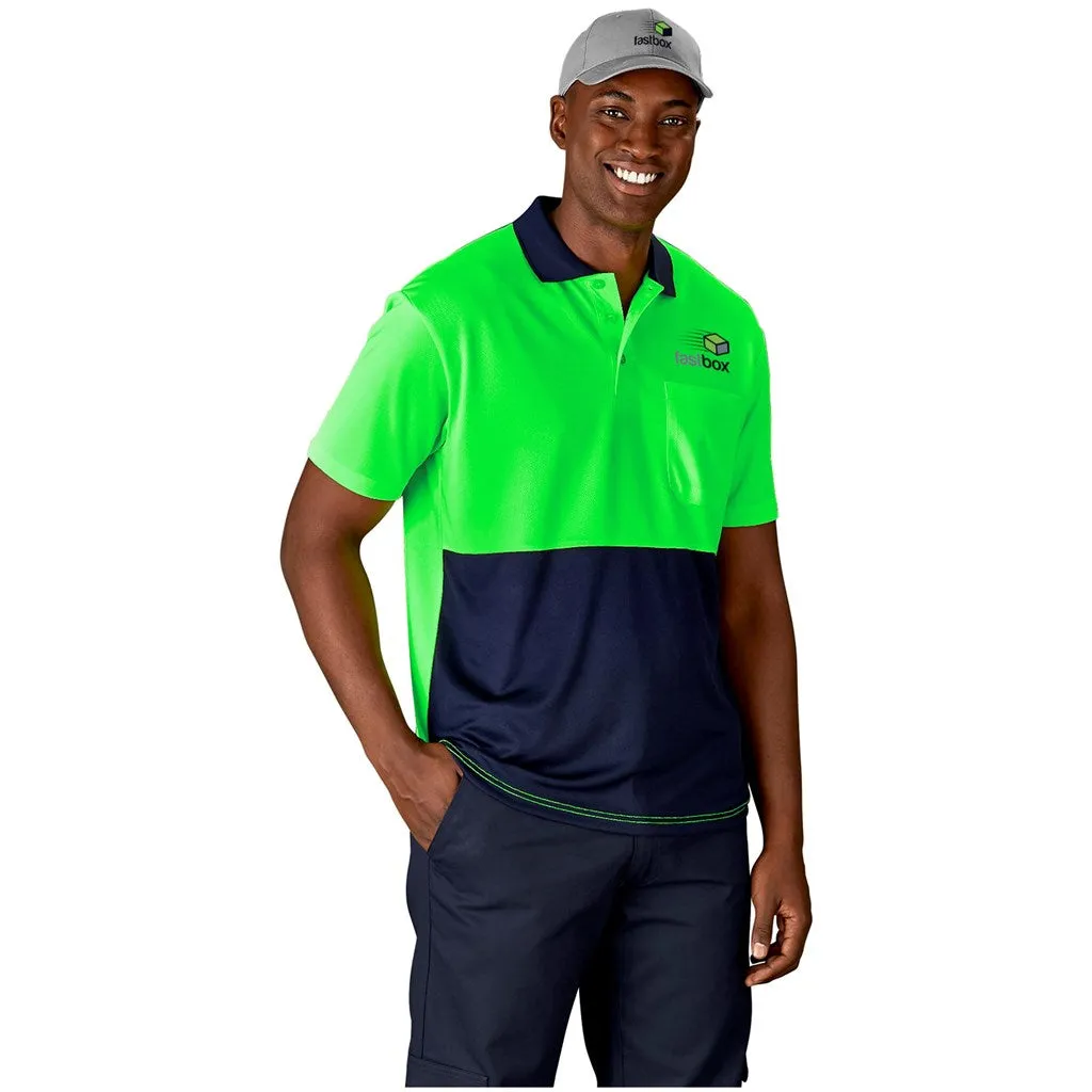 Reflective Golf Shirts