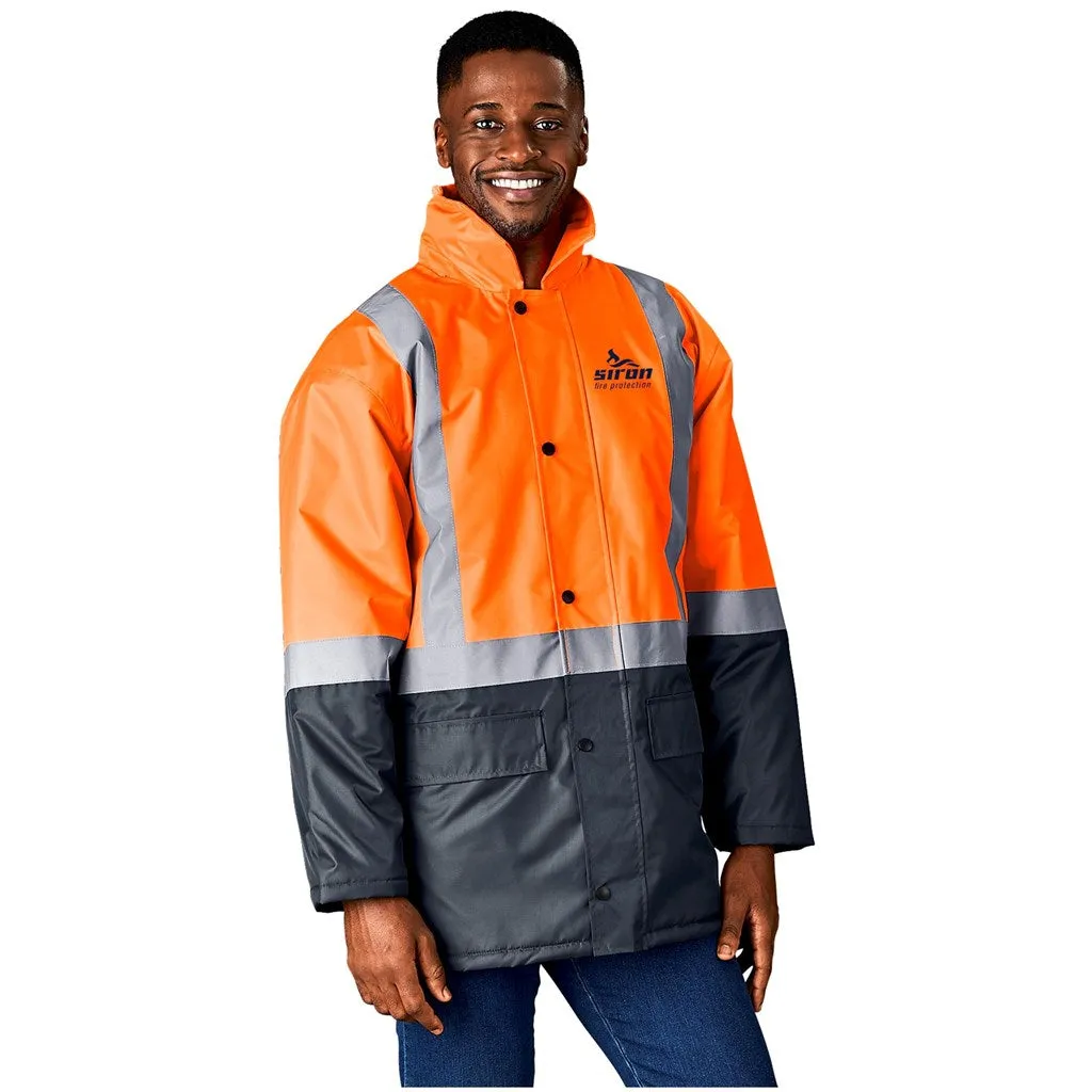 Reflective Jackets