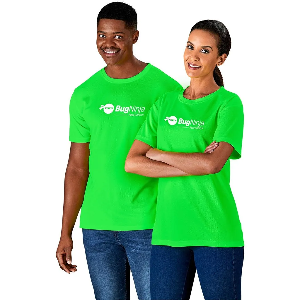 Reflective Workwear for Mining in South Africa